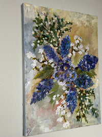 Pintura Odisseia