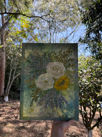 Refúgio de Inverno (Quadro)