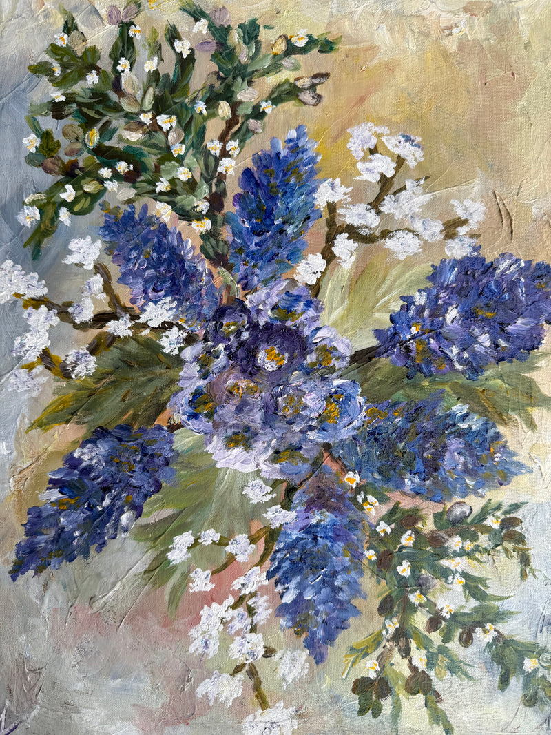 Pintura Odisseia