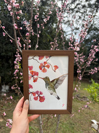 Cenas do Cotidiano - Quadro A5