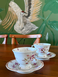 Xícaras de Porcelana (unidade)