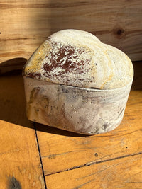 Vela Coração