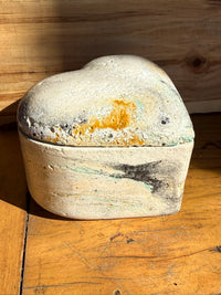 Vela Coração