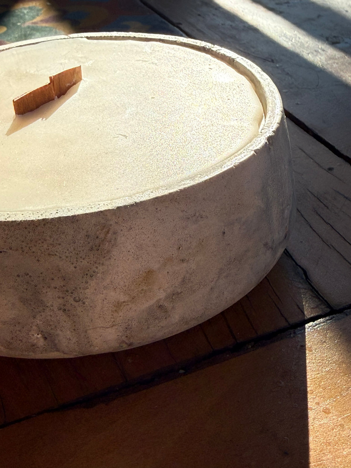 Vela bowl