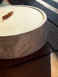 Vela bowl