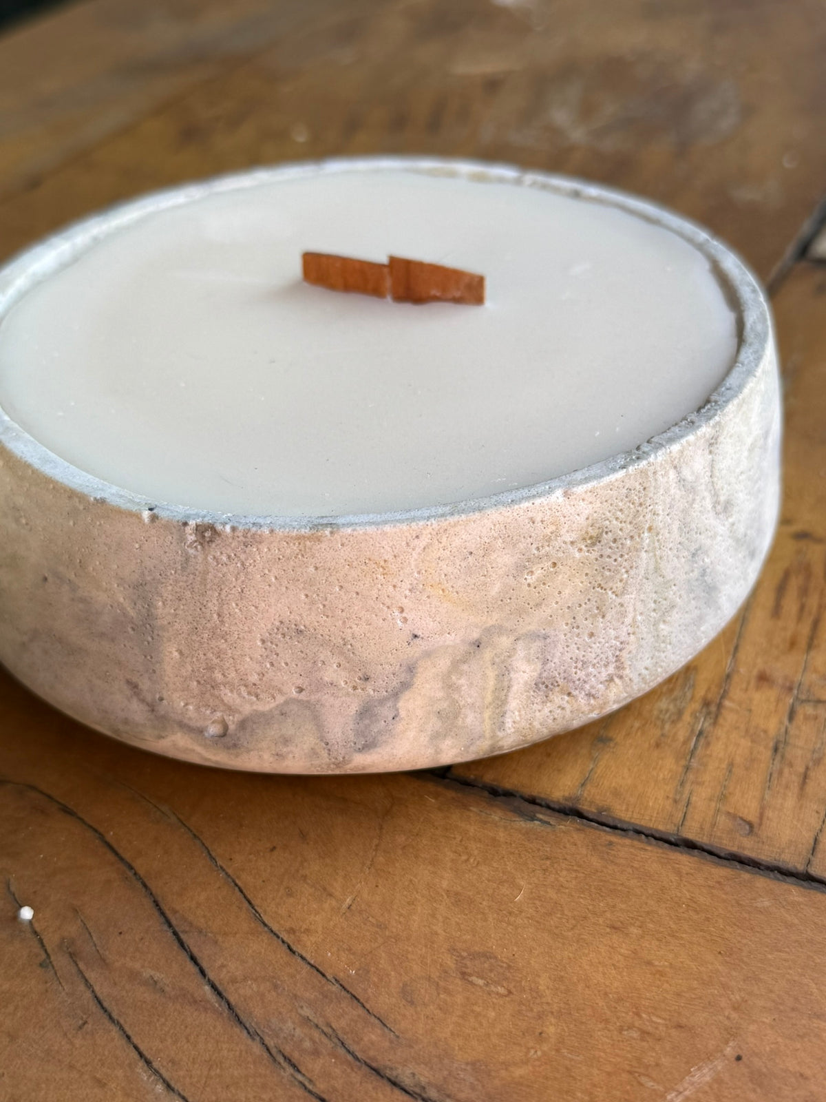 Vela bowl
