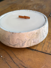 Vela bowl