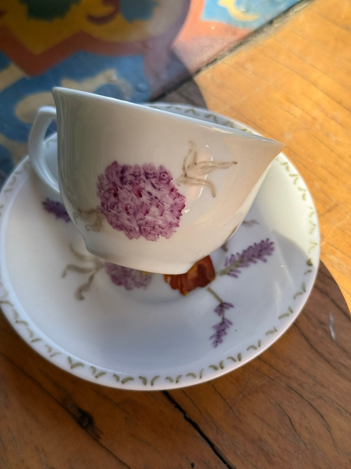 Xícaras de expresso de porcelana (unitário)