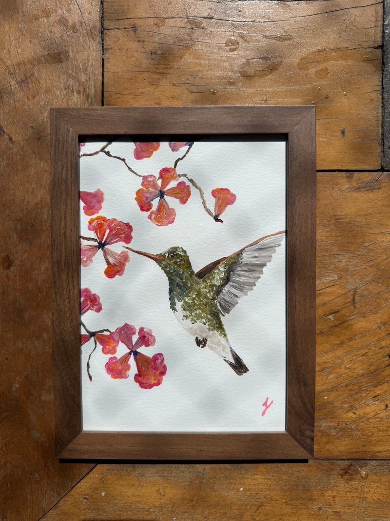 Cenas do Cotidiano - Quadro A5