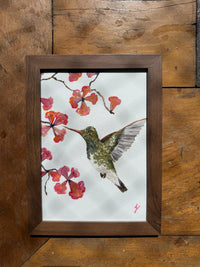 Cenas do Cotidiano - Quadro A5