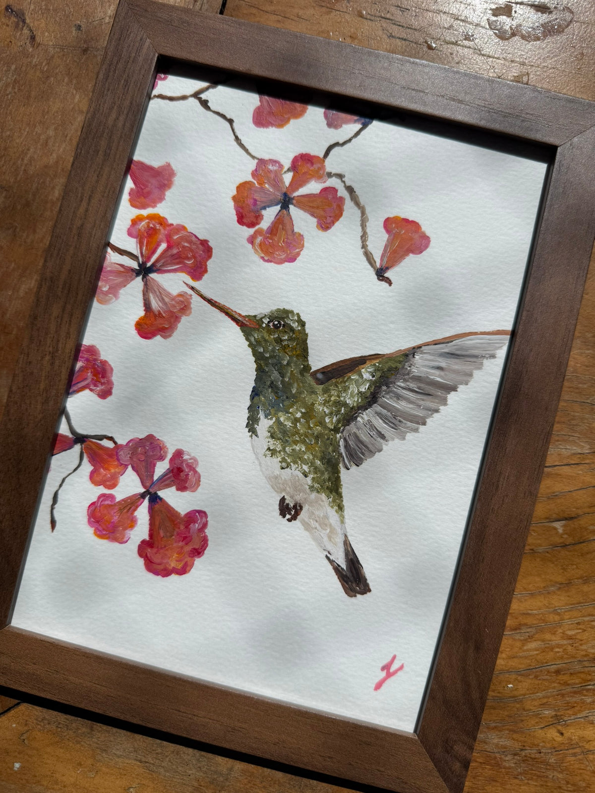 Cenas do Cotidiano - Quadro A5