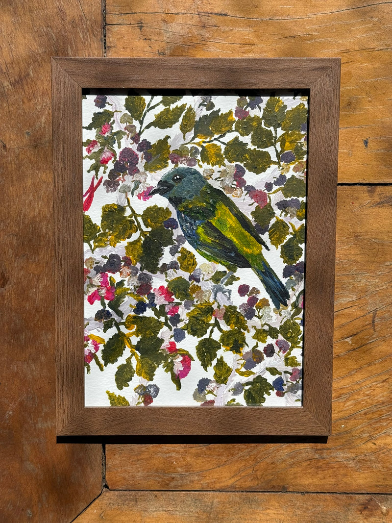 Cenas do Cotidiano - Quadro A5