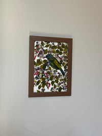 Cenas do Cotidiano - Quadro A5