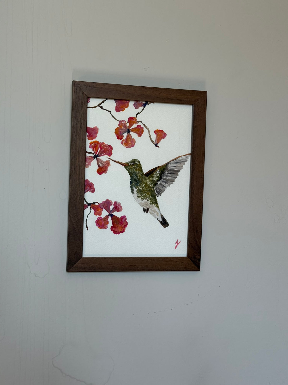 Cenas do Cotidiano - Quadro A5