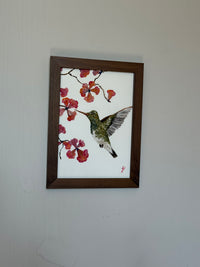 Cenas do Cotidiano - Quadro A5