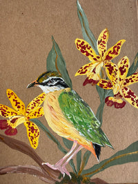 Caderno Espiral Pontilhado Personalizado