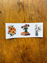 Jardim de Papel- Clube de Cartas Edição de maio